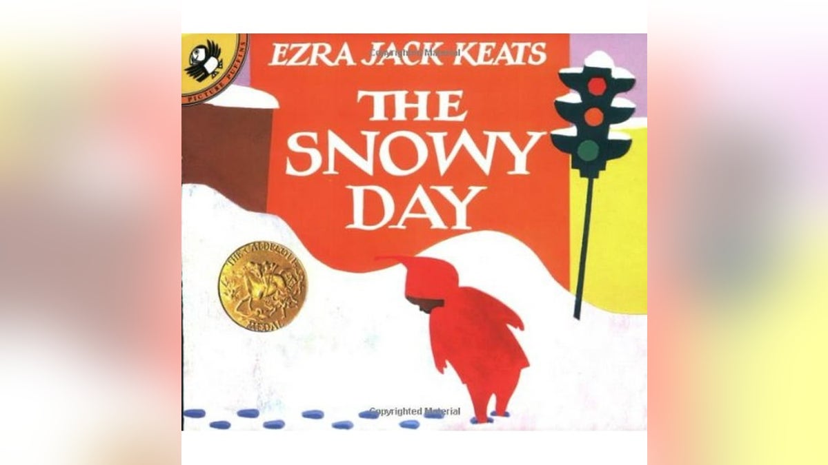 The Snowy Day helps kids discover the joy and wonder of a snowy day.