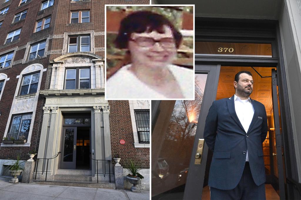 Sealed apartment where body of 92-year-old NYC woman with dementia was found feared a ‘horror show’