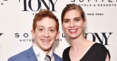 Who Is Dr. Lilly Jay? 5 Things to Know About the Clinical Psychologist Who Was Married to Ethan Slater