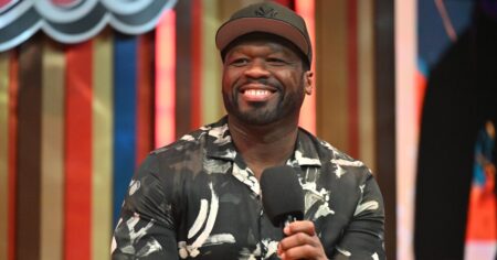 50 Cent Mocks Jay-Z for Attending ‘Mufasa’ Premiere With Family After Being Accused of Rape