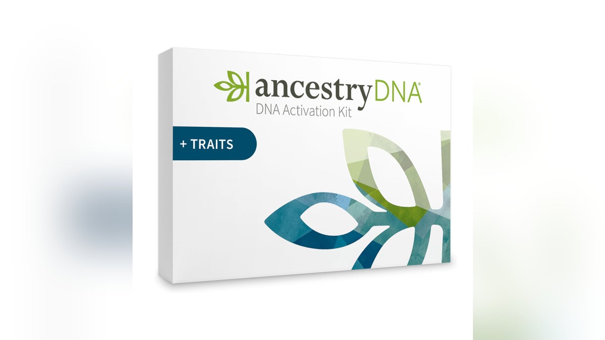 Your family can find out where they're originally from.