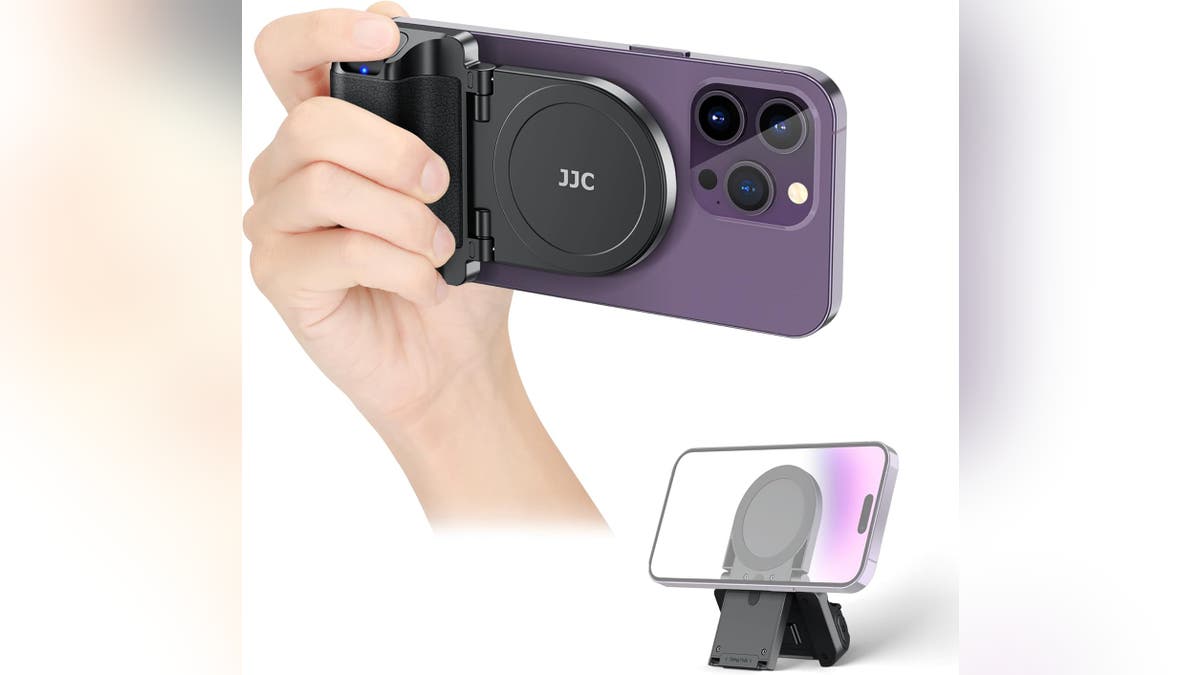 Take better pictures of your adventures. 