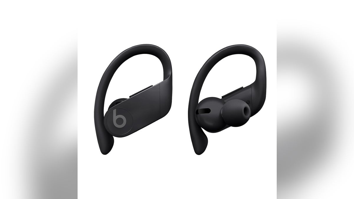 Get quality sound while running, jogging or walking.