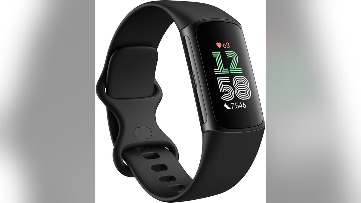 Track all your health data in one place.