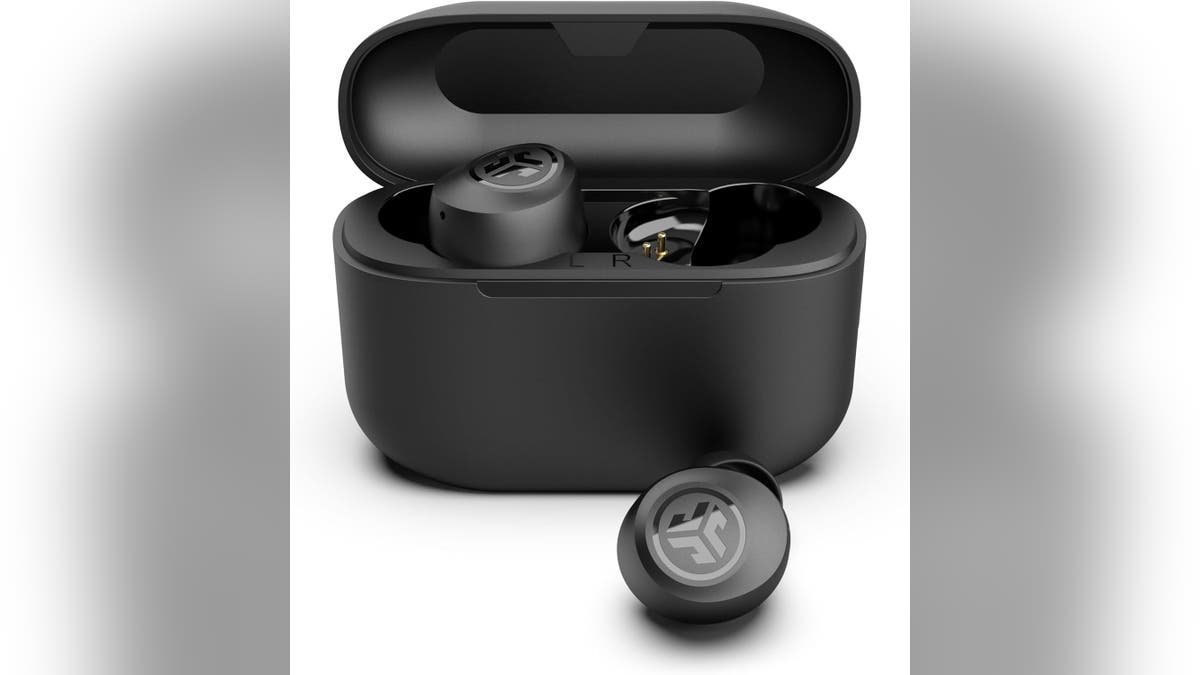 Try on these affordable, durable earbuds.