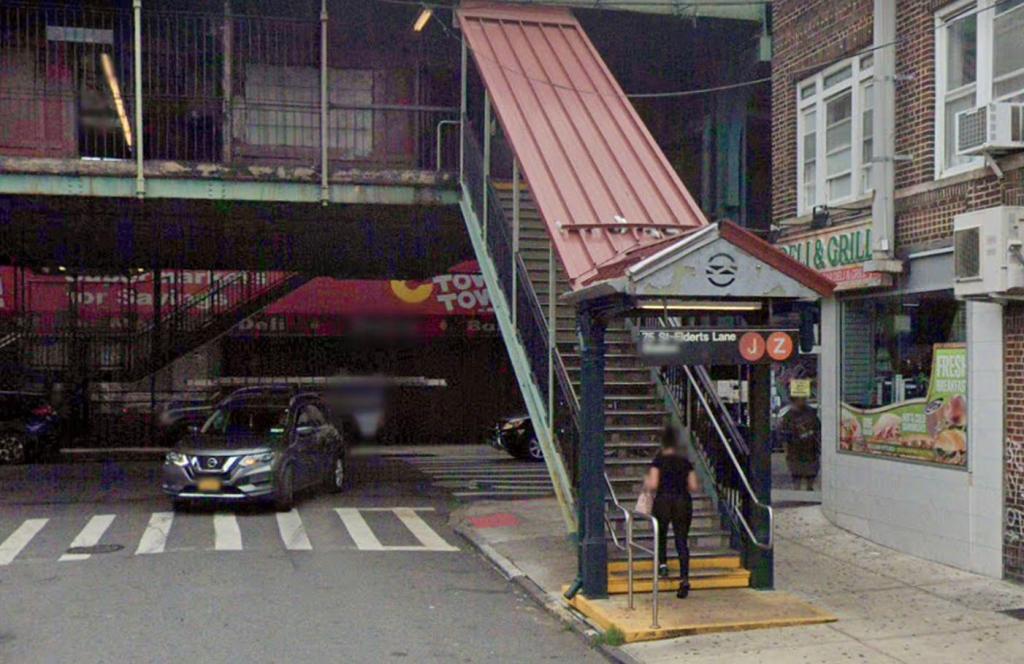 Teen straphanger slashed in NYC scuffle with stranger who bumped him on train: cops