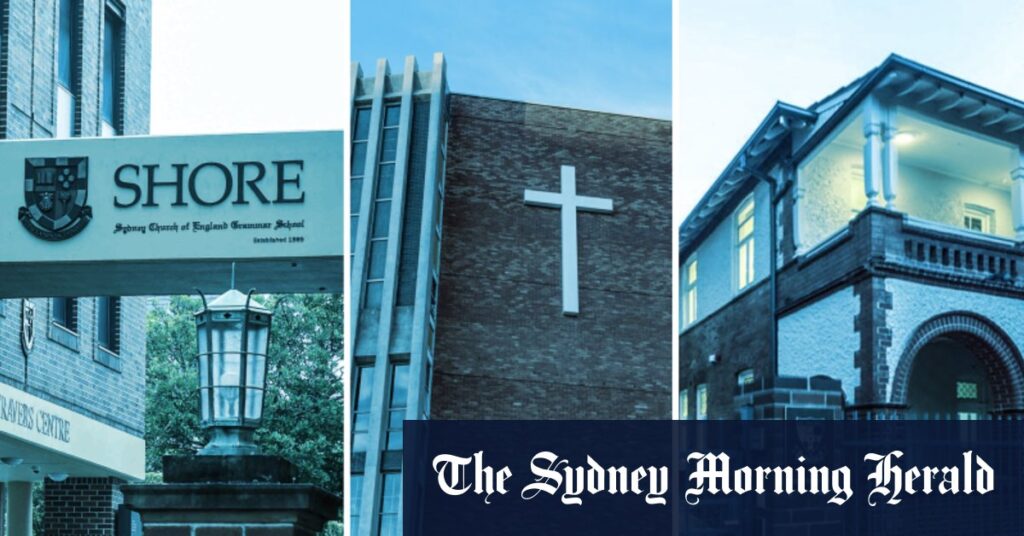 North Sydney Council asks private schools to pay voluntary council rates