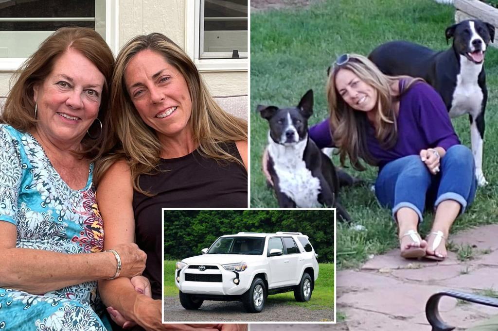 Colorado woman mysteriously vanishes days before Thanksgiving: ‘It’s very, very suspicious’