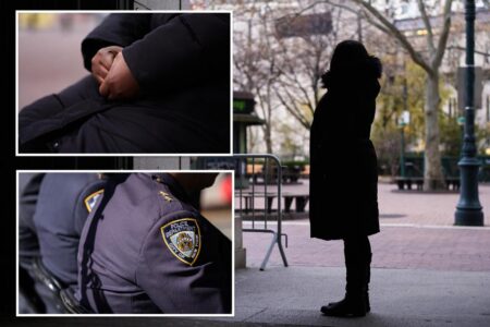 Exclusive | NYPD worker faced retaliation because she asked for move after domestic violence incident: suit