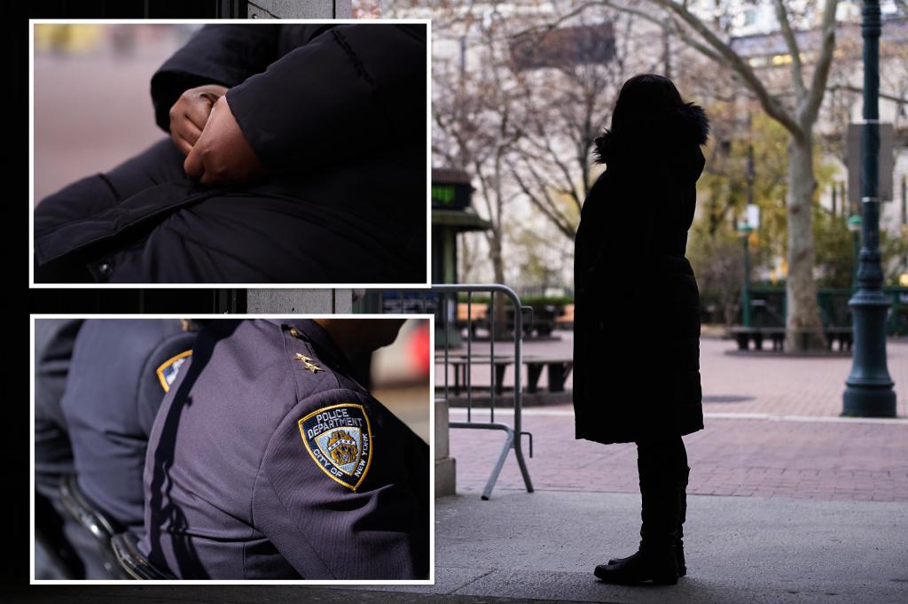Exclusive | NYPD worker faced retaliation because she asked for move after domestic violence incident: suit