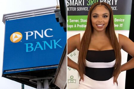 Female banker claims she was denied a promotion from PNC for being a black, single mom: lawsuit