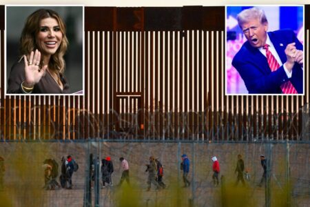 Mexico to open shelters to house 12,000+ citizens deported in Trump’s illegal immigrant crackdown