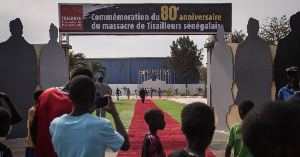 Is Francafrique ending? Why Senegal is cutting military ties with France