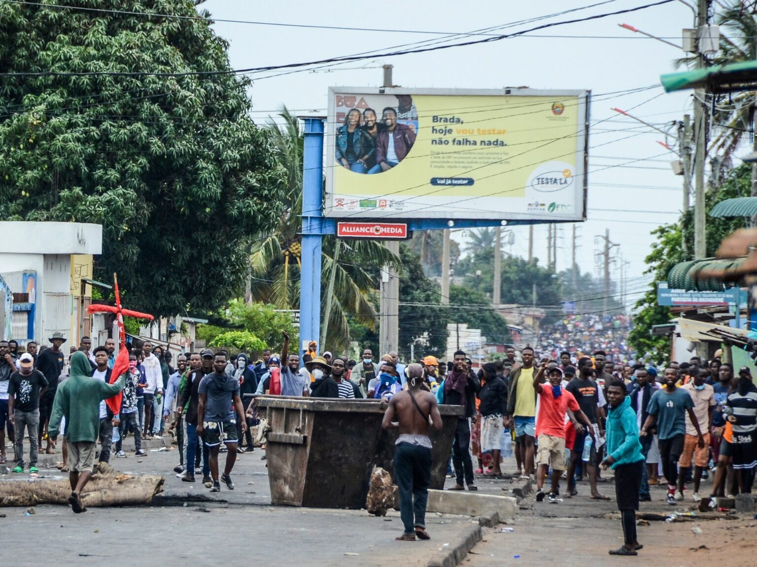 Mozambique’s controversial election result upheld: What next as Chapo wins?