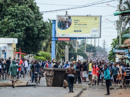 Mozambique’s controversial election result upheld: What next as Chapo wins?