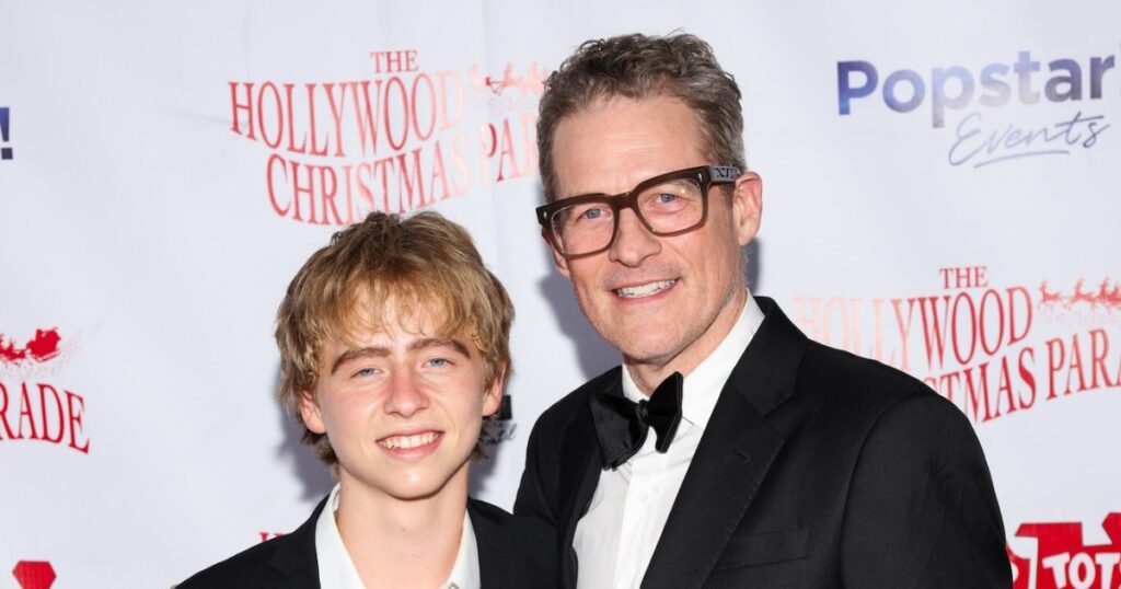 Anne Heche’s Ex James Tupper Says He Takes ‘Great Joy and Pride’ in Son Atlas as He Becomes Teenager (Exclusive)