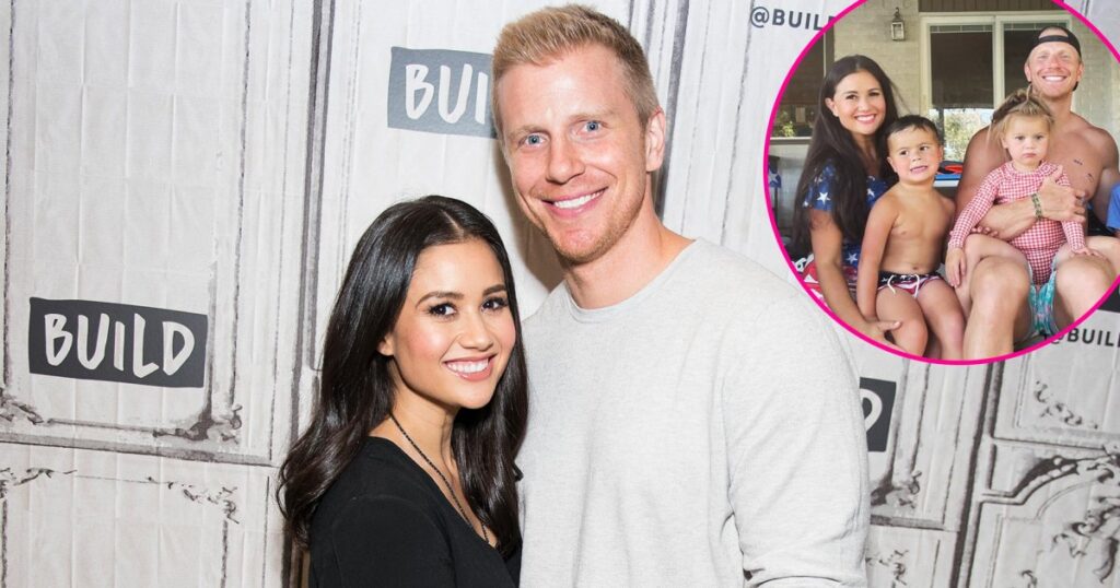 ‘Bachelor’ and ‘Bachelorette’ Babies: See Which Reality Stars Have Given Birth