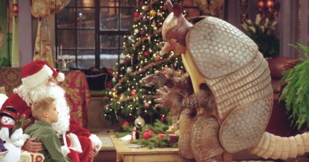 Best Hanukkah TV Episodes to Watch This Holiday: ‘Friends,’ ‘The Goldbergs’ and More