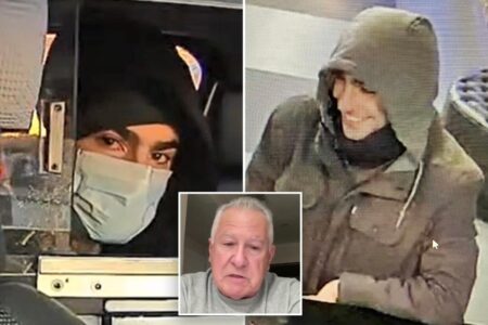 UnitedHealthcare CEO assassination: Retired NYPD Lt. says person of interest is ‘fascinated’ by attention