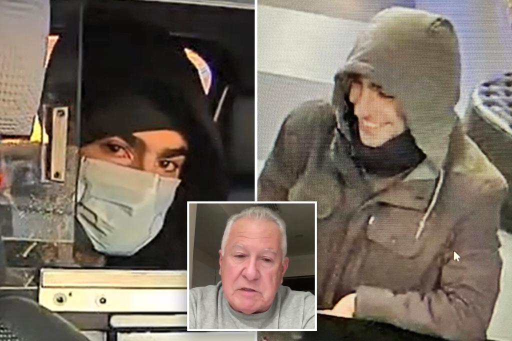 UnitedHealthcare CEO assassination: Retired NYPD Lt. says person of interest is ‘fascinated’ by attention