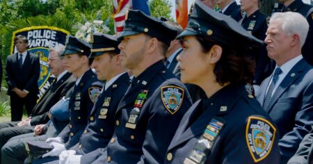 ‘Blue Bloods’ Ends With Death, Wedding and Pregnancy Reveal in Jam-Packed Series Finale