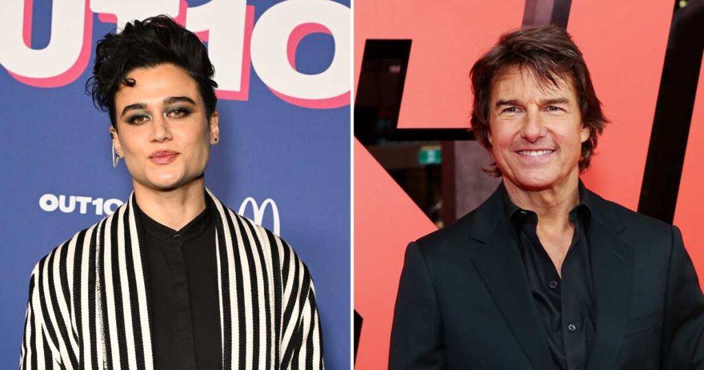 Cobie Smulders, Kirsten Dunst and More Celebs Who’ve Been Gifted a Coconut Cake From Tom Cruise
