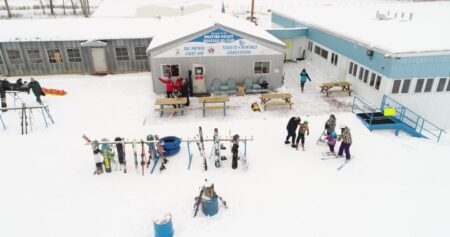 Drayton Valley ski hill permanently closes after nearly 60-year run