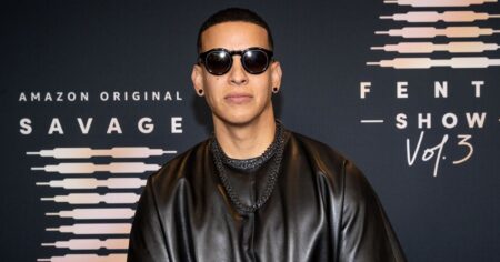 Daddy Yankee Claims Estranged Wife Mireddys Gonzalez Withdrew $80 Million ‘Without Authorization’