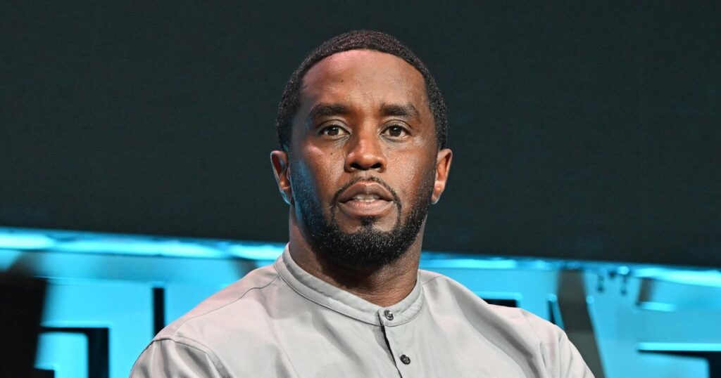 Diddy Appeared ‘Fit’ During Court Hearing After Reporter Noticed He Looked ‘Thinner’: Source