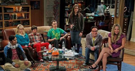Which ‘The Big Bang Theory’ Stars Have — And Haven’t — Appeared in the Spinoff Shows?