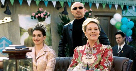 Everything the ‘Princess Diaries’ Cast Has Said About Reuniting for a 3rd Sequel Film