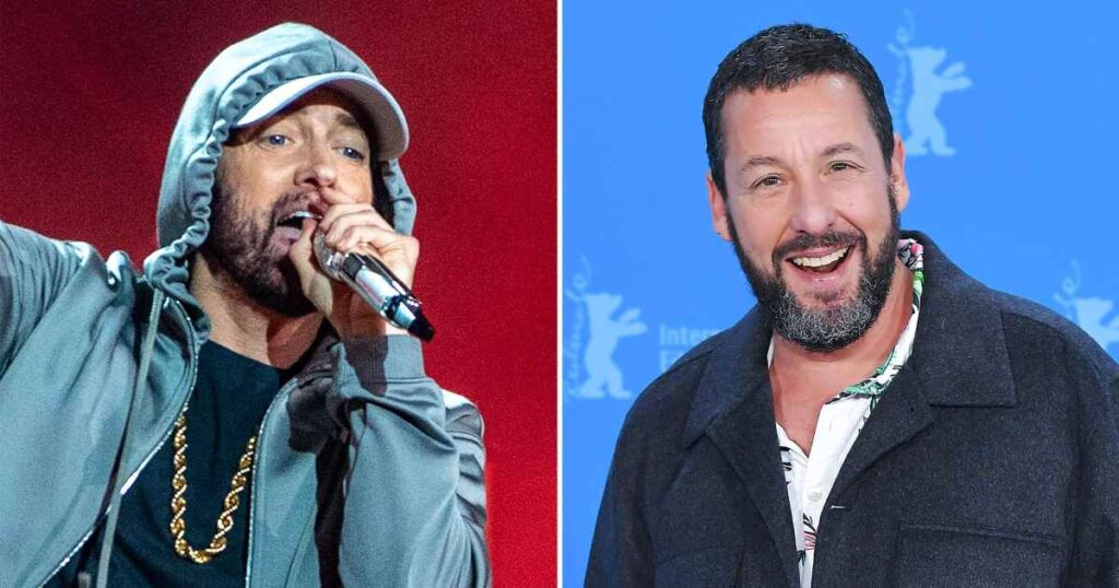 Everything to Know About ‘Happy Gilmore 2’: Cast, Release Date and More