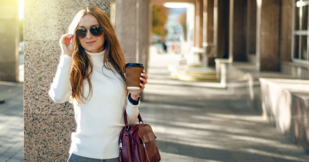 21 Expensive-Looking Sweaters on Amazon to Look Rich and Supermodel Tall This Winter