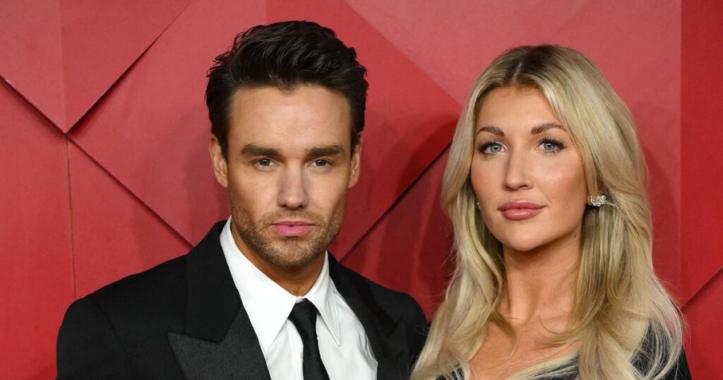Kate Cassidy Returns to TikTok With Heartbreaking Video Tribute to Late Boyfriend Liam Payne