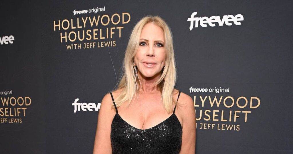Vicki Gunvalson Slams Nick Viall in Cringe-Worthy Hot Mic Moment After Podcast Appearance