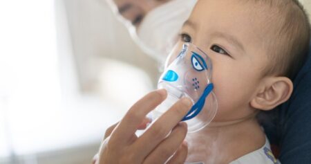 It’s RSV season in Canada. Here’s how to keep children safe