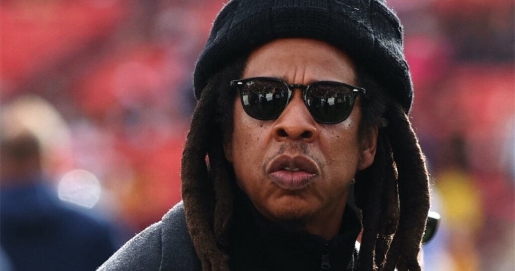Jay-Z Rape Accuser Comes Forward, Acknowledges Inconsistencies In Her Allegations