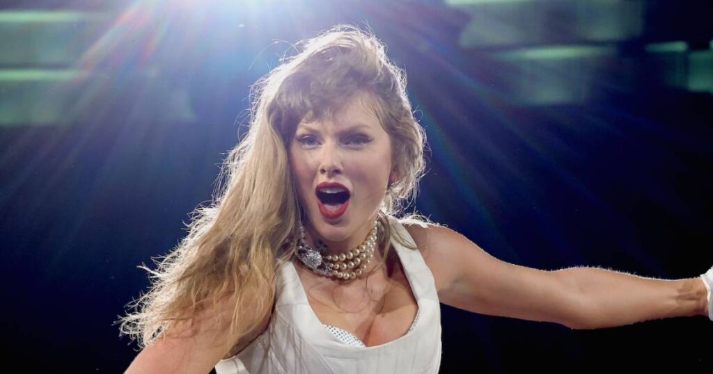 Taylor Swift’s Longtime Bass Player Amos Heller Offers Behind the Scenes Insight Into Her ‘Eras Tour’