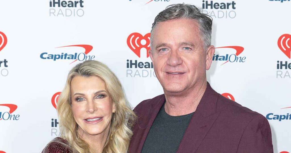 Golden Bachelorette’s Joan Vassos and Chock Chapple Say 1st Holiday With Both Families ‘Went Well’ (Exclusive)