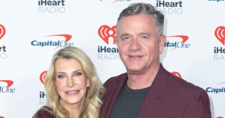 Golden Bachelorette’s Joan Vassos and Chock Chapple Say 1st Holiday With Both Families ‘Went Well’ (Exclusive)
