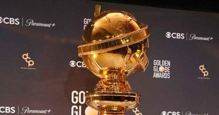Golden Globes 2025: Nominations, How to Watch and Everything to Know