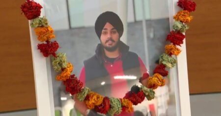 First responders honour Edmonton security guard killed on the job