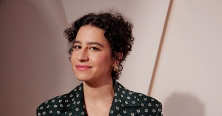 Ilana Glazer Reveals Her Favorite Moment From ‘Broad City’ With Abbi Jacobson and Amy Poehler (Exclusive)