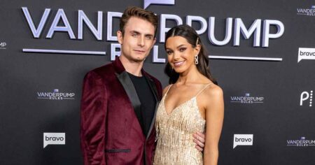 James Kennedy’s Girlfriend Ally Lewber Breaks Silence After His Domestic Violence Arrest