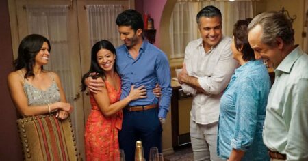 ‘Jane The Virgin’ Cast: Where Are They Now? Gina Rodriguez, Justin Baldoni and More