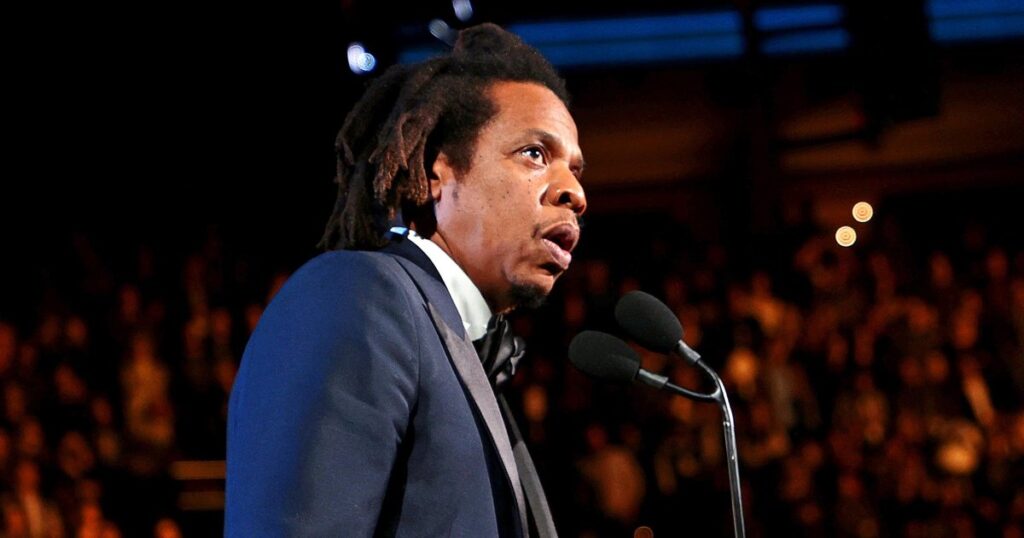 Jay Z’s Lawyer Claims ‘Dozens’ of People Can Refute Rape Allegation and Alleged Location
