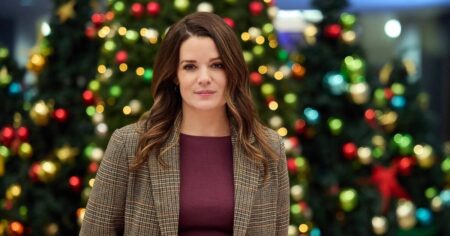 Kimberley Sustad Says She Has ‘Imposter Syndrome’ Writing Hallmark Movies: I’m ‘Miss Congeniality’ (Exclusive)