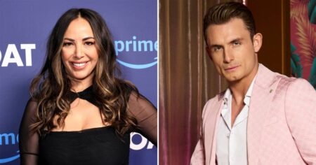 Kristen Doute Reacts to James Kennedy’s Domestic Violence Arrest: ‘Finally’