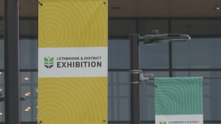 Lethbridge city council votes to maintain operations of Lethbridge and District Exhibition