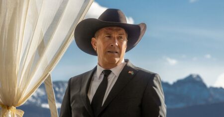 Most Shocking ‘Yellowstone’ Deaths Throughout the Seasons: From John Dutton to Lee Dutton